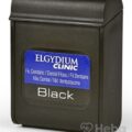ELGYDIUM CLINIC Black
