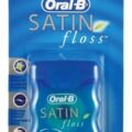 Oral-B SATIN floss ZUBNÁ NIŤ