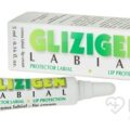 GLIZIGEN LABIAL lip protection