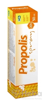 VIRDE PROPOLIS SPRAY