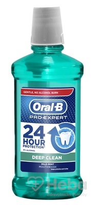 Oral-B Pro-Expert DEEP CLEAN