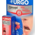 URGO FILMOGEL Afty