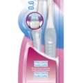 Oral-B UltraThin Precision GUM CARE XS DUO
