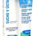bioXtra SUCHO V ÚSTACH