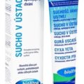 bioXtra SUCHO V ÚSTACH