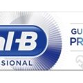 Oral-B GUM & ENAMEL PRO-REPAIR Gentle Whitening
