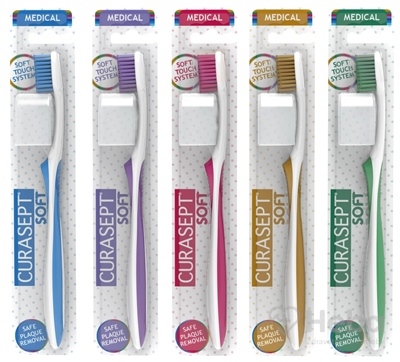 CURASEPT SOFT MEDICAL