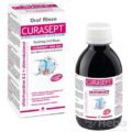 CURASEPT ADS SOOTHING Ústna voda