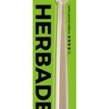 HERBADENT Original ECO Zubná kefka Veľmi jemná