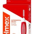 ELMEX MEDZIZUBNÉ KEFKY ISO 2 - 0,5 MM