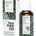 ABC AUSTRALIAN BODYCARE TEA TREE OIL originál