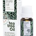 ABC AUSTRALIAN BODYCARE TEA TREE OIL originál