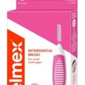 ELMEX MEDZIZUBNÉ KEFKY ISO 0 - 0,4 MM