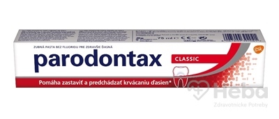Parodontax Classic