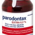Parodontax Extra 0,2%