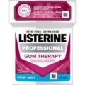 LISTERINE PROFESSIONAL Gum Therapy