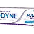SENSODYNE RAPID RELIEF COOL MINT