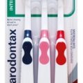Parodontax INTERDENTAL Extra Soft Triopack