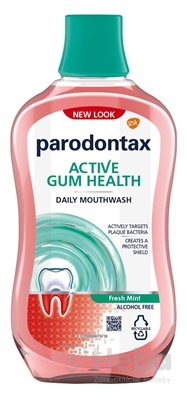 Parodontax Active Gum Health Fresh Mint