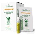 Cannaderm CANNADENT regeneračné sérum