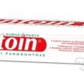 SANTOIN ZUBNÁ PASTA