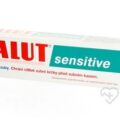 LACALUT SENSITIVE ZUBNÁ PASTA NA CITLIVÉ ZUBY