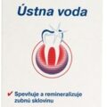 LACALUT WHITE Ústna voda