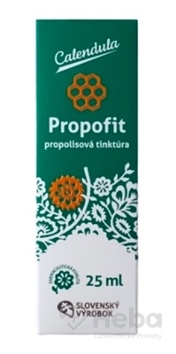 Calendula PROPOFIT