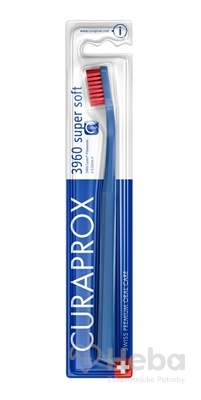 CURAPROX CS 3960 supersoft