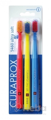 CURAPROX CS 5460 ultrasoft