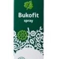 Calendula BUKOFIT spray