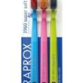CURAPROX CS 3960 supersoft