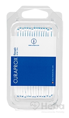 CURAPROX ŠABLIČKY DF 967