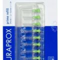 CURAPROX CPS 011 prime refill svetlozelená