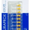 CURAPROX CPS 09 prime refill žltá