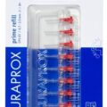 CURAPROX CPS 07 prime refill červená