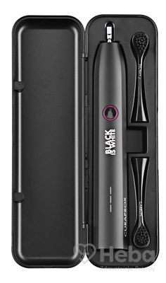 CURAPROX HYDROSONIC BLACK IS WHITE