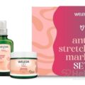 WELEDA Anti stretchmark set