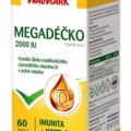 WALMARK Megadéčko 2000 IU