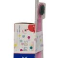 CURAPROX Kids 2+ BEZ FLUORIDU + Baby