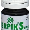 HERPÍK SUPER