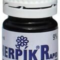 HERPÍK RAPID