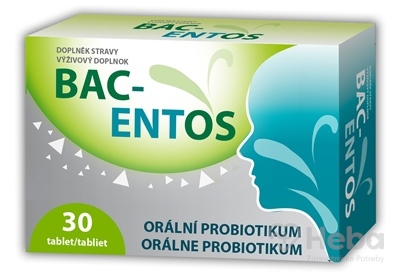 BAC-ENTOS