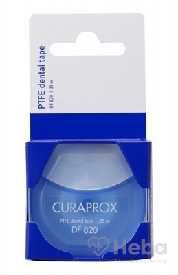 CURAPROX DF 820 PTFE
