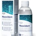 Neocident ústna voda/kloktanie ENEO