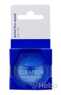 CURAPROX DF 834