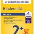 BEBIVITA JUNIOR 2+