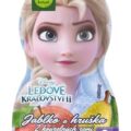 Hami Disney Elsa ovocná kapsička Jablko a hruška