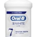 Oral-B 3D WHITE Luxe PERFECTION