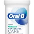Oral-B GUM & ENAMEL CARE Fresh mint